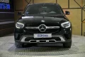 Thumbnail 3 del Mercedes-Benz GLC 300 MERCEDES-BENZ GLC Coupé GLC 300 de 4MATIC