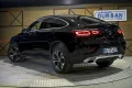 Thumbnail 4 del Mercedes-Benz GLC 300 MERCEDES-BENZ GLC Coupé GLC 300 de 4MATIC