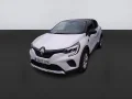 Thumbnail 1 del Renault Captur Intens TCe 74kW (100CV) GLP