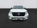 Thumbnail 2 del Toyota Land Cruiser LANDCRUISER 2.8 D-4D GX