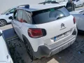 Thumbnail 2 del Citroen C3 Aircross BlueHDi 81kW (110CV) S&amp;S Feel Pack
