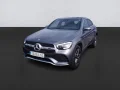 Thumbnail 1 del Mercedes-Benz GLC 300 MERCEDES GLC COUPE GLC 300 e 4MATIC