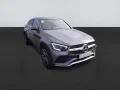 Thumbnail 3 del Mercedes-Benz GLC 300 MERCEDES GLC COUPE GLC 300 e 4MATIC