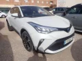 Thumbnail 4 del Toyota C-HR 1.8 125H Advance