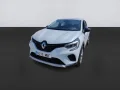 Thumbnail 1 del Renault Captur Intens TCe 74kW (100CV) GLP