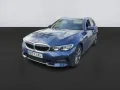 Thumbnail 1 del BMW 318 SERIES 3 318d Touring