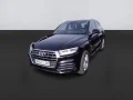 Thumbnail 1 del Audi Q5 S line 35 TDI 120kW quattro S tronic