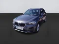 Thumbnail 1 del BMW X1 xDrive20dA