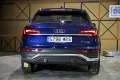 Thumbnail 13 del Audi Q5 SPORTBACK S line 40 TDI 150kW quattroultra