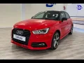 Thumbnail 1 del Audi A1 Adrenalin 1.6 TDI 85kW 116CV Sportback