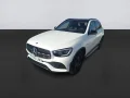 Thumbnail 1 del Mercedes-Benz GLC 300 MERCEDES GLC-CLASS GLC 300 e 4MATIC