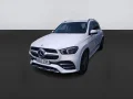 Thumbnail 1 del Mercedes-Benz GLE 350 MERCEDES GLE  350 de 4MATIC