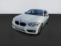 Thumbnail 1 del BMW 116 SERIES 1 116i