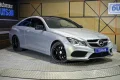 Thumbnail 3 del Mercedes-Benz E 220 Clase E Coupe E 220 CDI