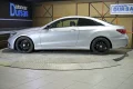 Thumbnail 17 del Mercedes-Benz E 220 Clase E Coupe E 220 CDI