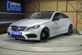 Thumbnail 19 del Mercedes-Benz E 220 Clase E Coupe E 220 CDI