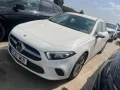 Thumbnail 1 del Mercedes-Benz A 200 MERCEDES A-CLASS A 200 d