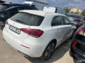 Thumbnail 4 del Mercedes-Benz A 200 MERCEDES A-CLASS A 200 d