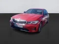 Thumbnail 1 del BMW 320 SERIES 3 320d xDrive Automático