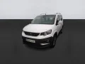 Thumbnail 1 del Peugeot Rifter Active Standard BlueHDi 73kW