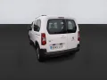 Thumbnail 6 del Peugeot Rifter Active Standard BlueHDi 73kW