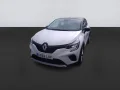 Thumbnail 1 del Renault Captur Intens TCe 74kW (100CV) GLP