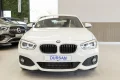 Thumbnail 2 del BMW 116 Serie 1 116d