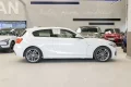 Thumbnail 16 del BMW 116 Serie 1 116d