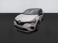 Thumbnail 1 del Renault Captur Intens TCe 74kW (100CV) GLP