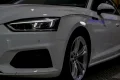 Thumbnail 19 del Audi A5 40 TDI 140kW  190CV S tronic Coupé