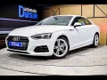 Thumbnail 2 del Audi A5 40 TDI 140kW  190CV S tronic Coupé