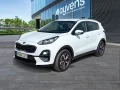 Thumbnail 1 del Kia Sportage 1.6 MHEV Business 100kW (136CV) 4x4