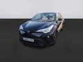 Thumbnail 1 del Toyota C-HR 1.8 125H Advance