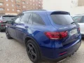 Thumbnail 2 del Mercedes-Benz GLC 200 MERCEDES GLC-CLASS GLC 200 d 4MATIC