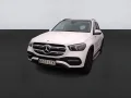 Thumbnail 1 del Mercedes-Benz GLE 300 MERCEDES GLE  300 d 4MATIC