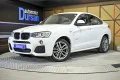 Thumbnail 1 del BMW X4 xDrive20d