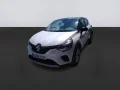 Thumbnail 1 del Renault Captur Intens TCe 74kW (100CV) GLP