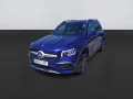 Thumbnail 1 del Mercedes-Benz GLB 200 MERCEDES GLB 2.0  200 D DCT 110KW (150CV)