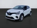 Thumbnail 1 del Renault Captur Intens TCe 74kW (100CV) GLP