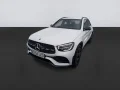 Thumbnail 1 del Mercedes-Benz GLC 200 MERCEDES GLC-CLASS GLC 200 d 4MATIC