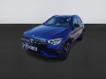 Thumbnail 1 del Mercedes-Benz GLC 220 MERCEDES GLC-CLASS GLC 220 d 4MATIC