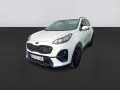 Thumbnail 1 del Kia Sportage 1.6 MHEV Black Edition 100kW (136CV) 4x2