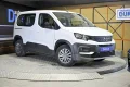 Thumbnail 3 del Peugeot Rifter Active Pack Standard BlueHDi 73kW