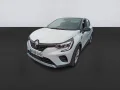 Thumbnail 1 del Renault Captur Intens TCe 74kW (100CV) GLP