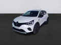 Thumbnail 1 del Renault Captur equilibre TCe 74 kW (100CV) GLP