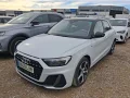 Thumbnail 1 del Audi A1 Sportback Adrenalin 25 TFSI 70kW (95CV)