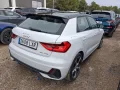Thumbnail 4 del Audi A1 Sportback Adrenalin 25 TFSI 70kW (95CV)