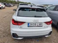 Thumbnail 5 del Audi A1 Sportback Adrenalin 25 TFSI 70kW (95CV)