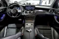 Thumbnail 9 del Mercedes-Benz GLC 300 GLC Coupé GLC 300 d 4MATIC