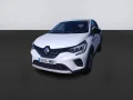 Thumbnail 1 del Renault Captur Intens TCe 74kW (100CV) GLP